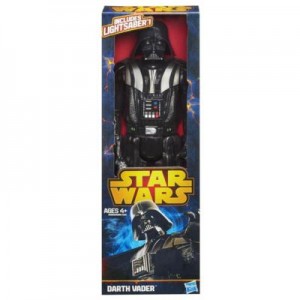 Фигурка Star Wars Darth Vader 29 см/12 дюймов